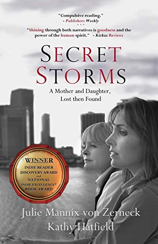 Secret Storms: A Mother and Daughter